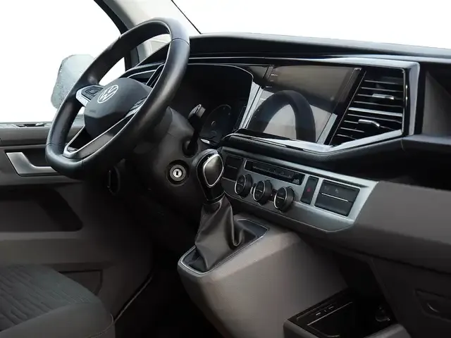 Volkswagen T6.1 California
