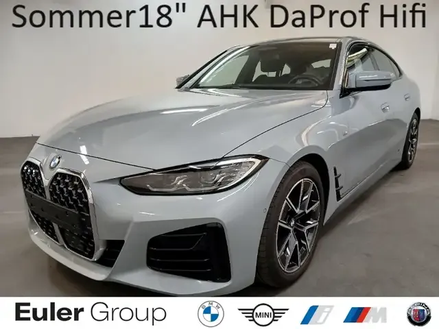 BMW 420