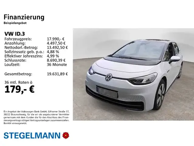 Volkswagen ID.3