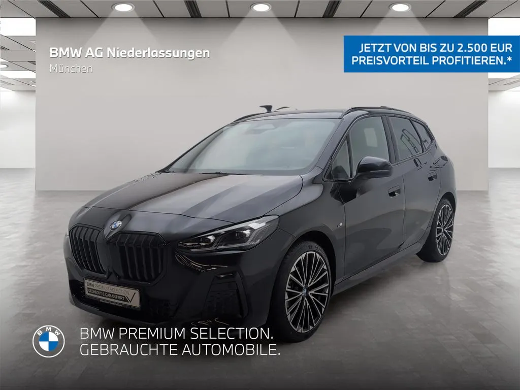 BMW 220