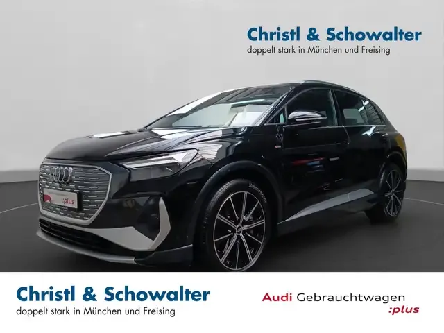 Audi Sonstiges