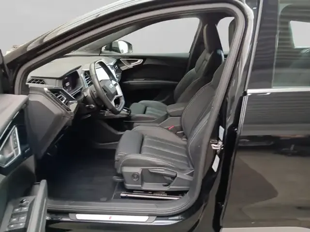 Audi Sonstiges
