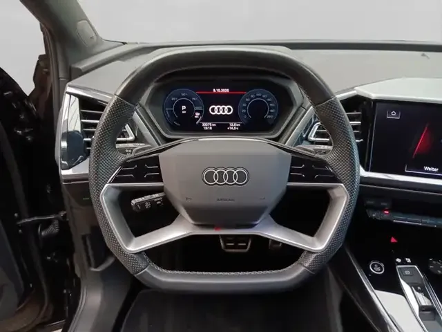 Audi Sonstiges