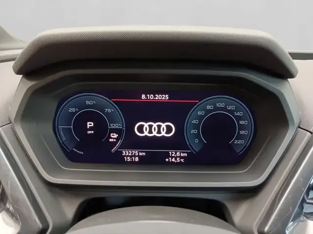 Audi Sonstiges