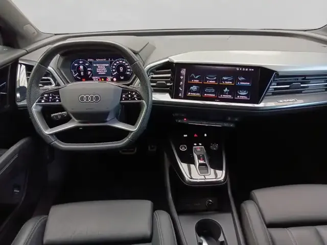 Audi Sonstiges