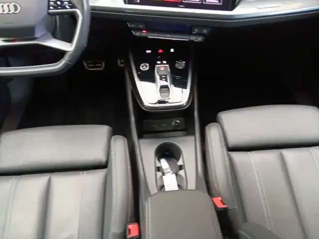 Audi Sonstiges
