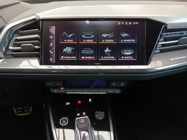 Audi Sonstiges