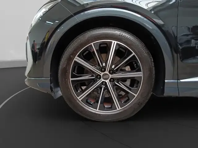 Audi Sonstiges