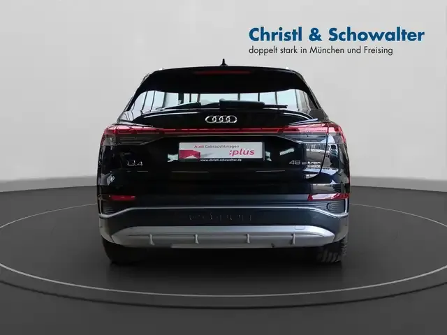 Audi Sonstiges