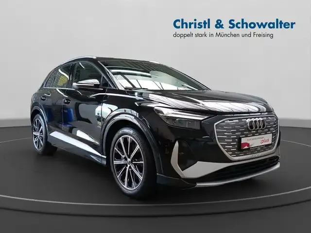 Audi Sonstiges
