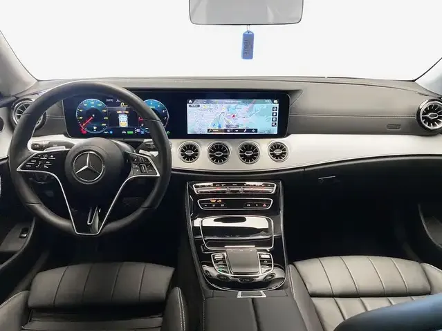 Mercedes-Benz E 450
