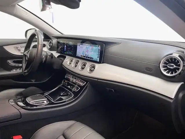 Mercedes-Benz E 450