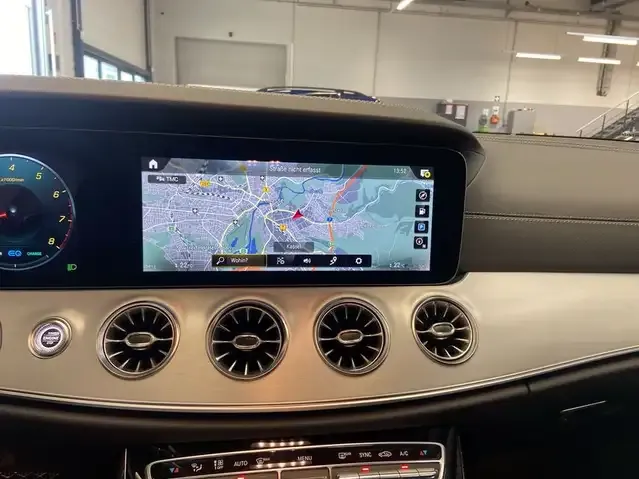 Mercedes-Benz E 450