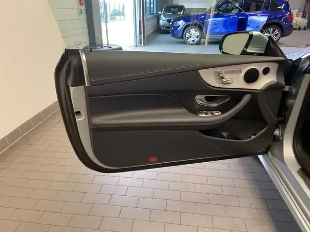 Mercedes-Benz E 450