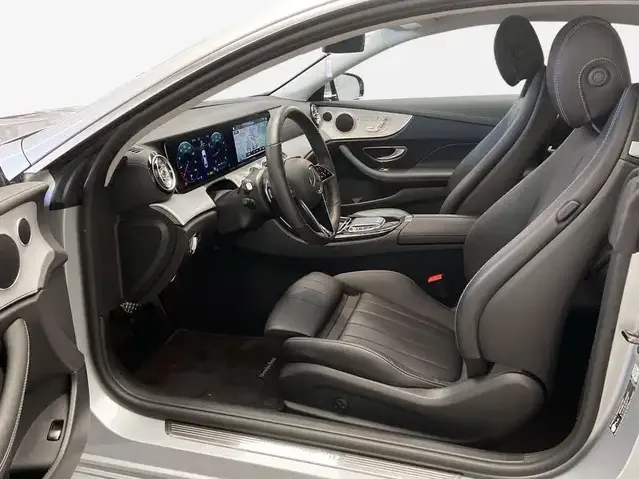 Mercedes-Benz E 450