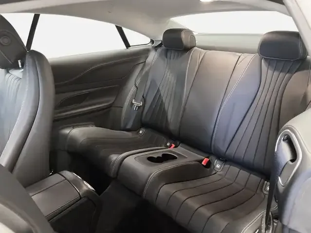 Mercedes-Benz E 450