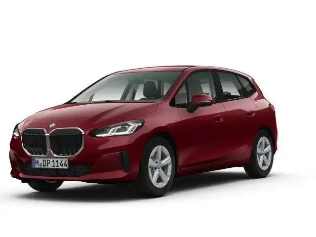 BMW 216
