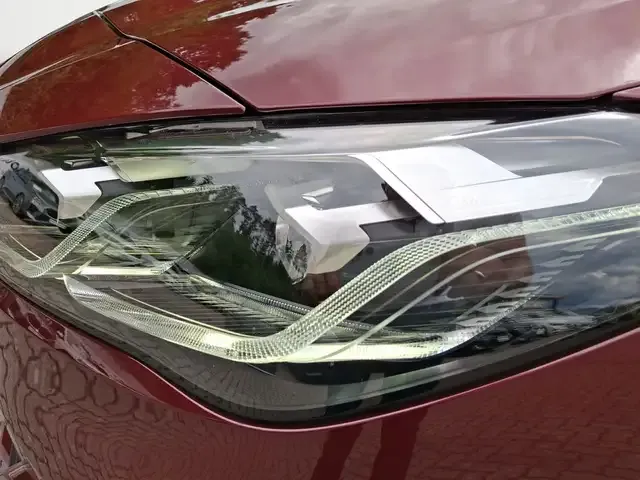 BMW 216