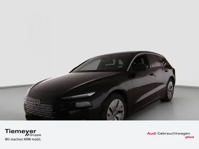 Audi Sonstige