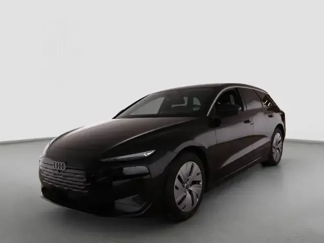 Audi Sonstige