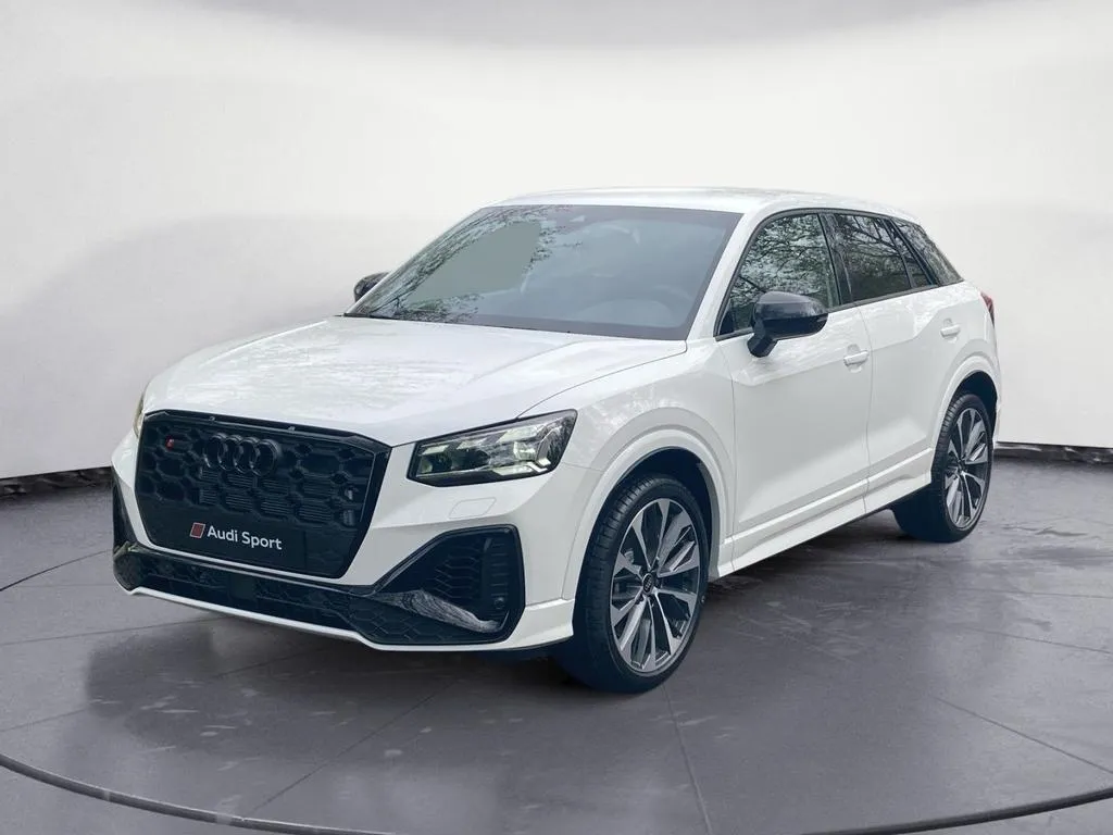 Audi SQ2