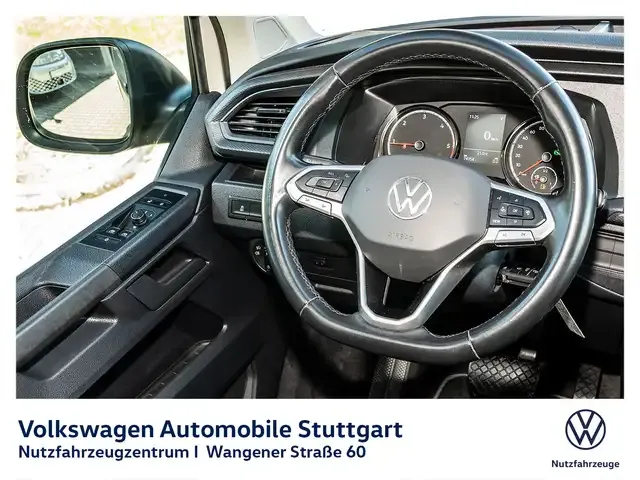 Volkswagen T6.1 California