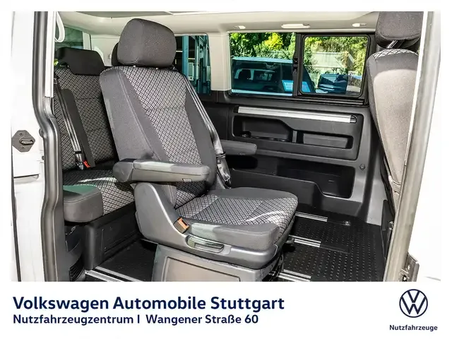 Volkswagen T6.1 California