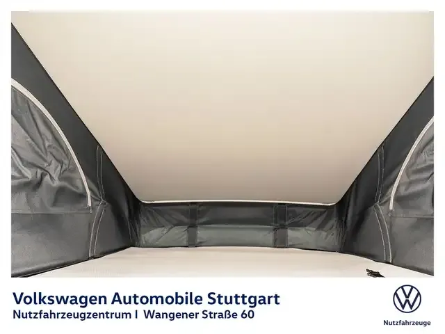 Volkswagen T6.1 California