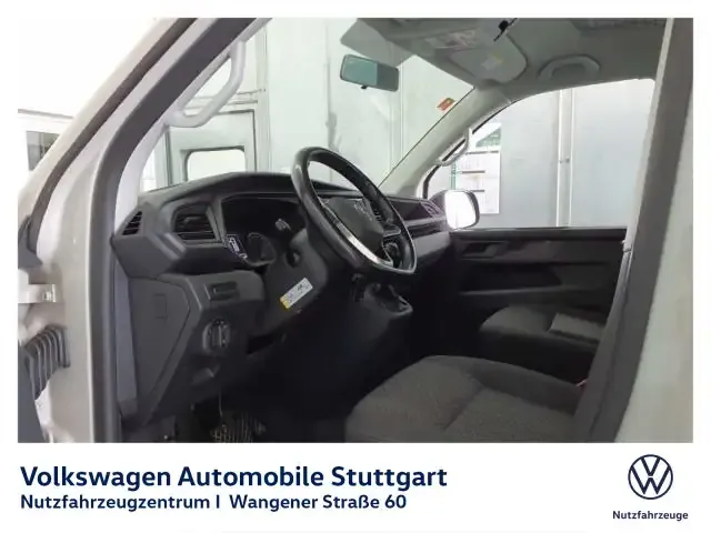 Volkswagen T6.1 California