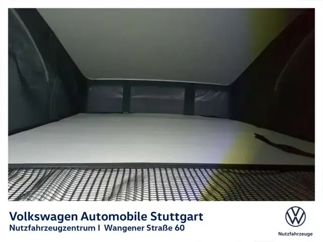 Volkswagen T6.1 California