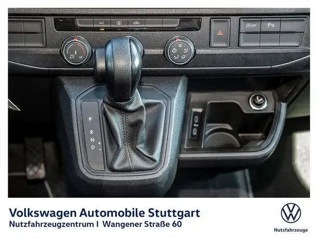 Volkswagen T6.1 California