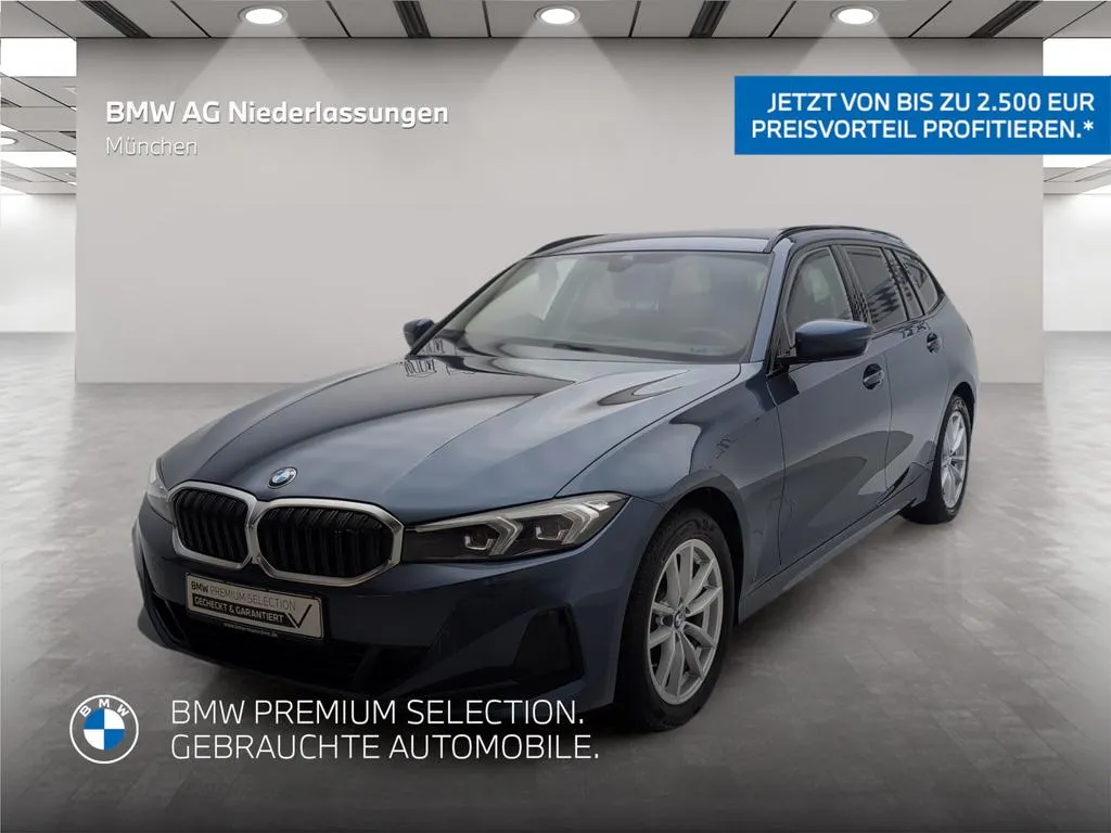 BMW 318