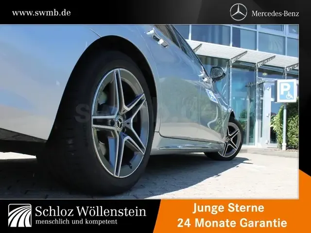 Mercedes-Benz S 350