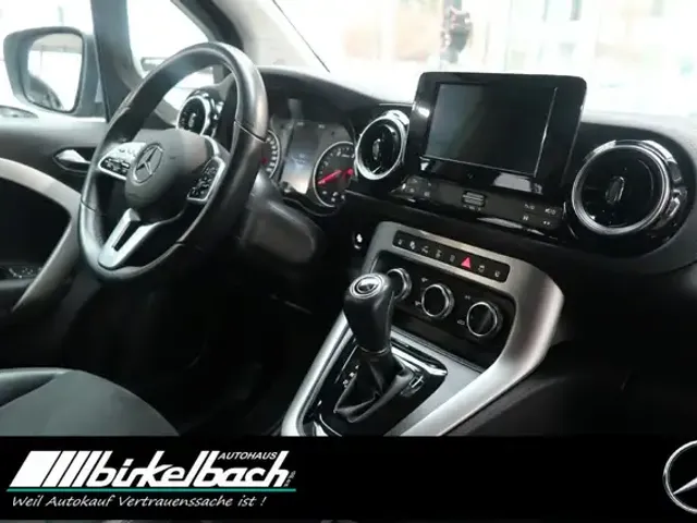 Mercedes-Benz T-Class