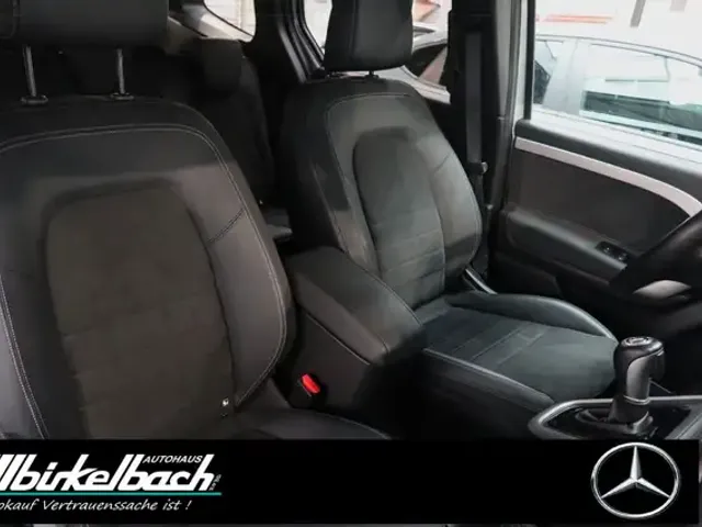 Mercedes-Benz T-Class