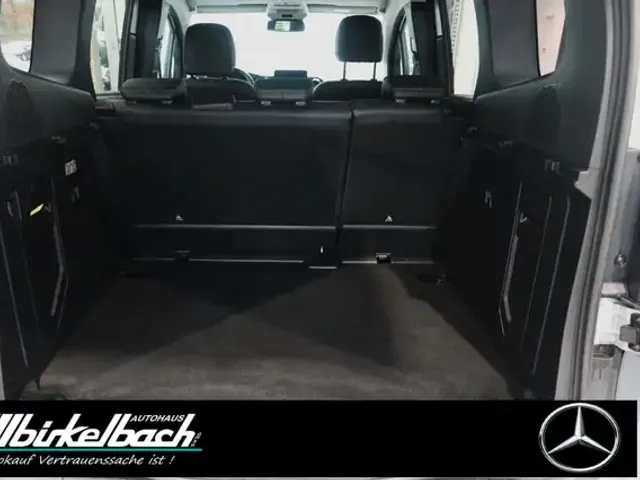 Mercedes-Benz T-Class