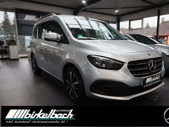 Mercedes-Benz T-Class