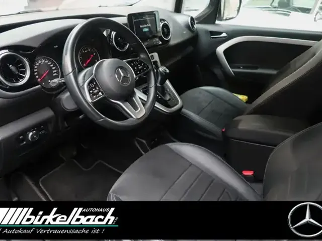 Mercedes-Benz T-Class