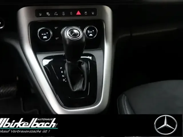 Mercedes-Benz T-Class