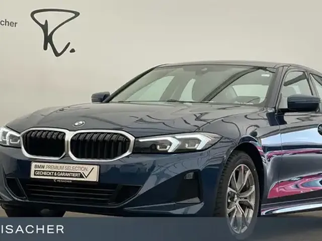 BMW 318
