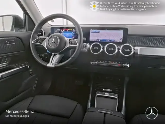 Mercedes-Benz GLB 220