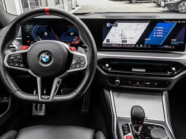 BMW M3