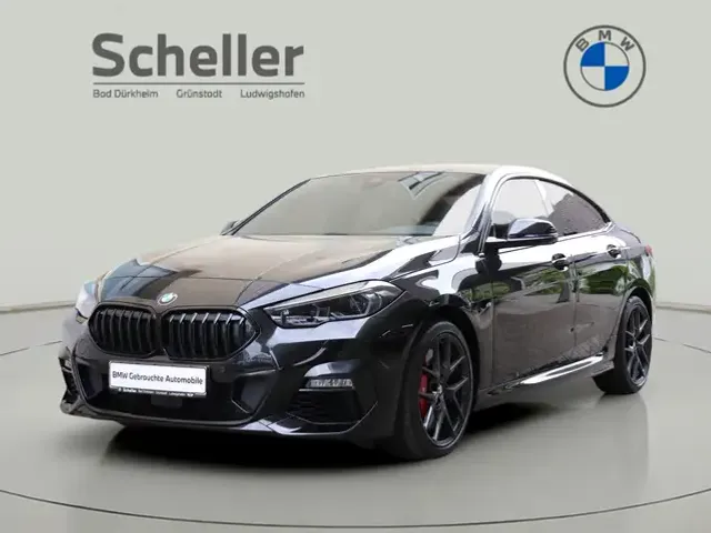 BMW 220