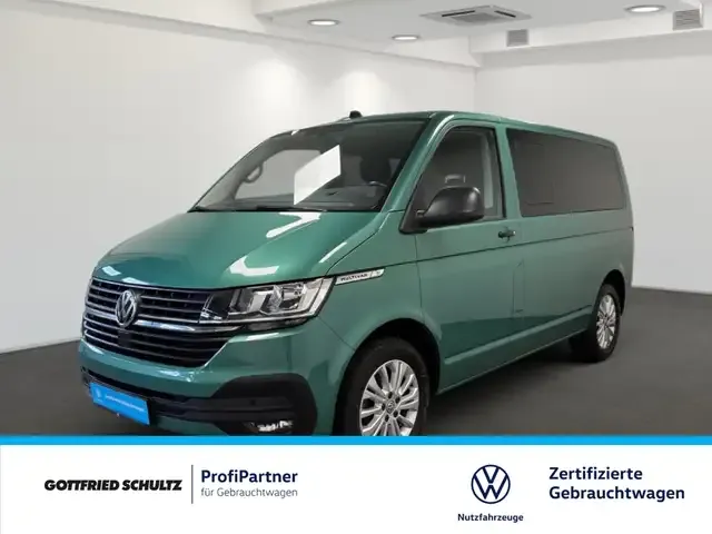 Volkswagen T6.1 Multivan