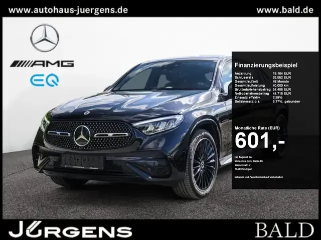 Mercedes-Benz GLC 200
