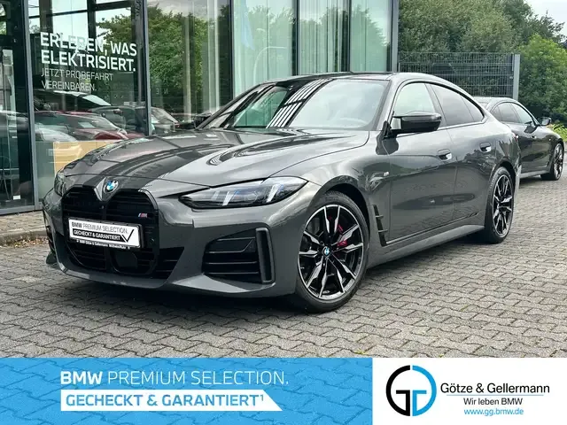 BMW 440