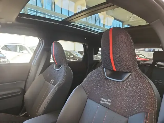 MINI John Cooper Works Countryman