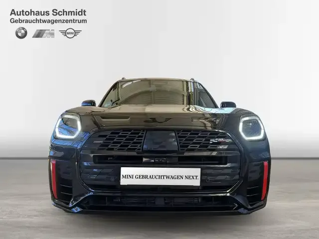 MINI John Cooper Works Countryman