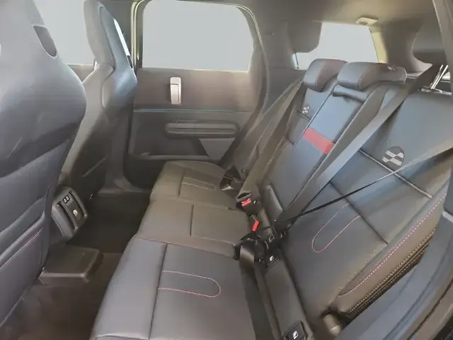 MINI John Cooper Works Countryman