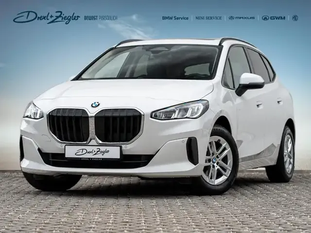 BMW 220